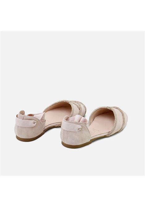 Ballerine con strass ELI 1957 | 40163ANMAQUILLAJE